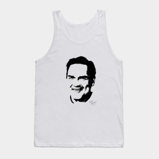 Norm Macdonald Tank Top